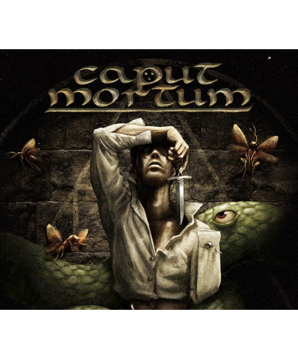 Caput Mortum Steam Key GLOBAL